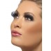 60s Eyelashes, Human Hair