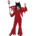 Devil Costume