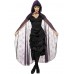 Spider Web Cape