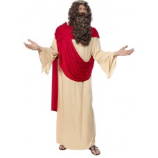 Jesus Costume       