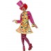 Clown Lady Costume       
