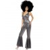 Disco Diva Costume