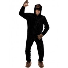 Gorilla Costume