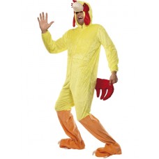 Chicken Costume