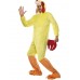 Chicken Costume