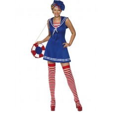 Sailor Cutie Costume