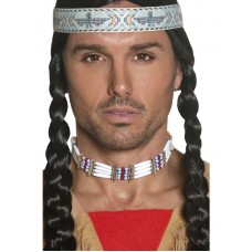 Authentic Western Indian Choker