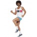 118118 Male Runner Costume