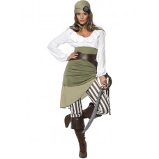 Shipmate Sweetie Costume