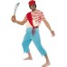 Pirate Mate Costume