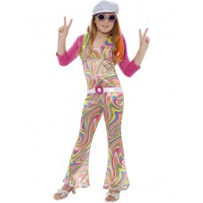Groovy Glam Costume