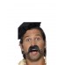 Frenchman Moustache