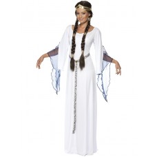 Medieval Maid Costume