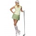 Gone Golfing Costume