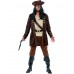 Buccaneer Costume