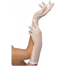 Lace Gloves