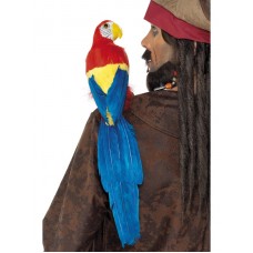 Parrot 20 Inches