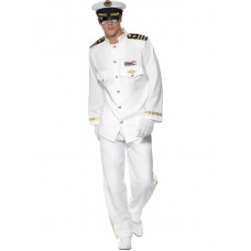 Captain Deluxe Costume