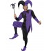 Medieval Jester Costume