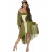 Fair Maiden Costume
