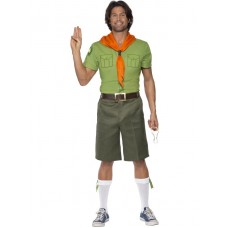 Dib-dib-dib Costume