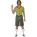 Dib-dib-dib Costume