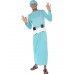 Mobile Life Support Costume