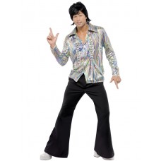 70s Retro Costume  