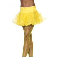Tulle Petticoat
