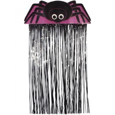 Spiders Door Curtain