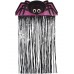 Spiders Door Curtain