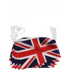 Union Jack Bunting