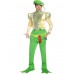 Kiss The Frog Find The Prince Costume