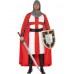 St George Hero Costume