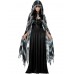 Gothic Manor Ghost Cape