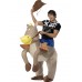 Ride Em Cowboy Inflatable Costume      
