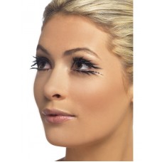 Eyelashes