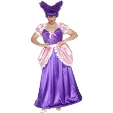 Ugly Sisters Costume Ugly Sisters Costume