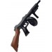 Inflatable Tommy Gun