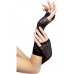 Fishnet Gloves, Long