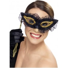 Fastidious Eyemask