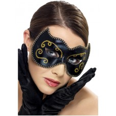 Persian Eyemask