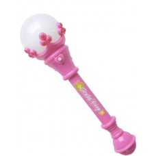 Baton With Orb