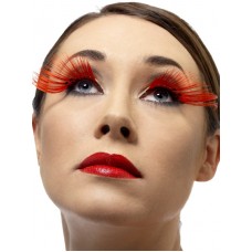 Diamante Eyelashes