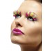 Feather Eyelashes