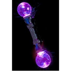 Double Ended Disco Baton