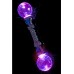 Double Ended Disco Baton
