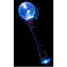 Multi Flashing Disco Stick