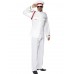 Navy Captain Costume