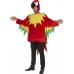 Parrot Costume